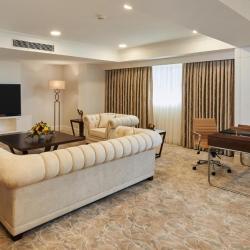 Фото Отель Wyndham Tashkent (Виндхэм )