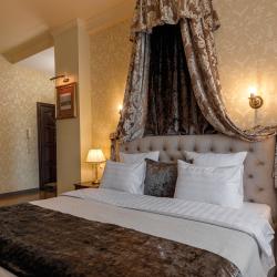 Фото Отель ЕвроУют на улице Мостовая