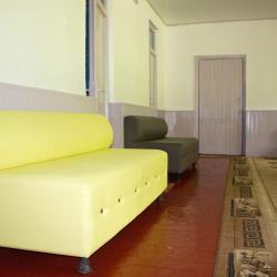 Фото Отель Урсдон