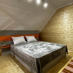 Фото Отель Уютный