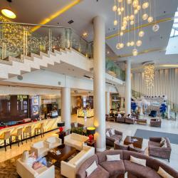 Фото Отель Victoria & Spa (Виктория СПА)