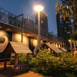 Фото Отель LikeHome life (ЛайкХоум лайф) на проспекте Волгоградский