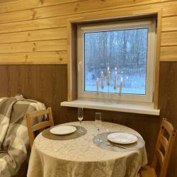 Фото Отель Paivila Village (Пайвила Вилладж)