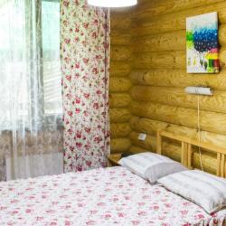 Фото Отель Холодный ручей