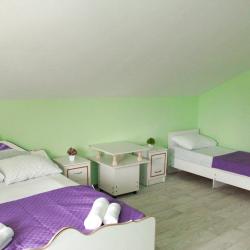 Фото Отель Семья