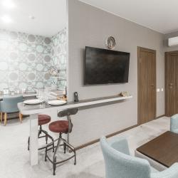 Kamarooms Business Hotel & Spa (Камарумс) — 0614958b5f15ac722ff5501d3b77953e
