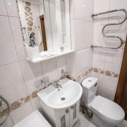 2-комнатные апартаменты улучшенные