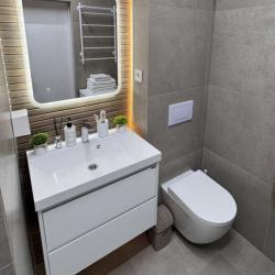 Фото Апартаменты на улице Владимира Петровского