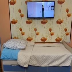 2-комнатные апартаменты стандарт