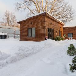 Фото Отель Dacha Place (Дача Плейс)