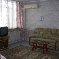 Фото Отель Маяк