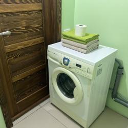 Фото Апартаменты на улице Герцена 8 корпус 2