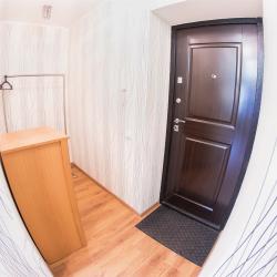 1-комнатные апартаменты стандарт