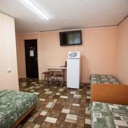 Фото Отель Турист