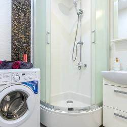 1-комнатные апартаменты студия