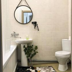 Фото Апартаменты на улице Эдварда Грига 15