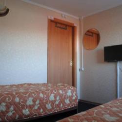 Фото Отель Рубин