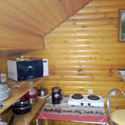 Фото Отель Гостевой дом Волна