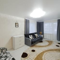 2-комнатные апартаменты улучшенные