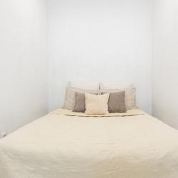 1-комнатные апартаменты улучшенные