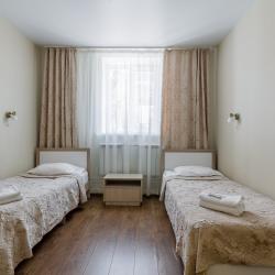 Фото Отель Кама