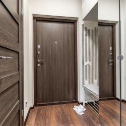 Фото Апартаменты на улице Фарфоровская