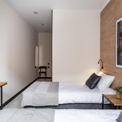 Фото Отель Greenfeel (Гринфил)