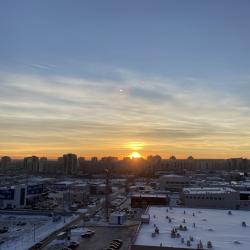 Фото Апартаменты на улице Чичерина 43