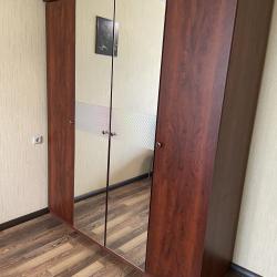 2-комнатные апартаменты стандарт