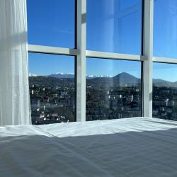 Фото Апартаменты на улице Альпийская