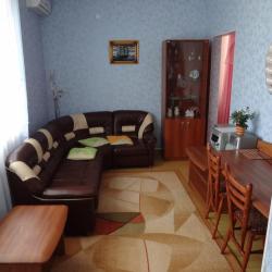Фото Отель Сказка