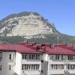 Фото Апартаменты на улице Новосёлов 3