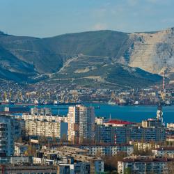 Апартаменты студия