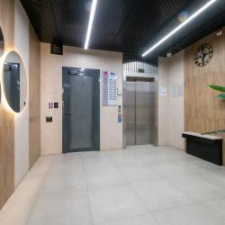 Апартаменты улучшенные