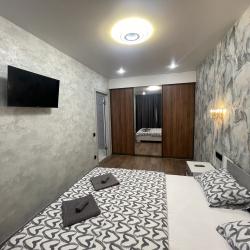 Фото Отель Комфорт Сити на улице Андрея Дементьева 19