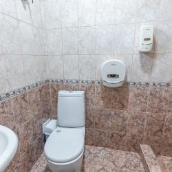 1-комнатные апартаменты стандарт №3