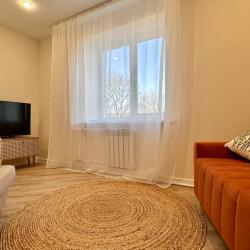 Фото Отель ArendaGrad Бакунина 10в