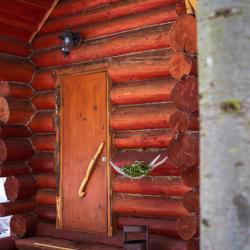 Фото Отель Holiday park (Холидей Парк)