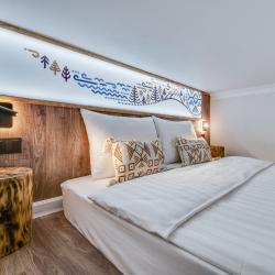 Фото Отель Sokroma Гиперборея