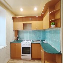 2-комнатные апартаменты стандарт