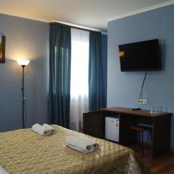 Фото Отель Корона