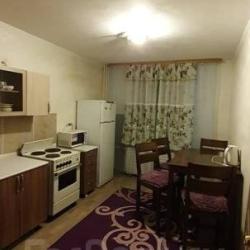 Фото Апартаменты на улице Нейбута