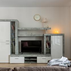 Фото Отель ElizaHome на Ушаковской набережной 1/3