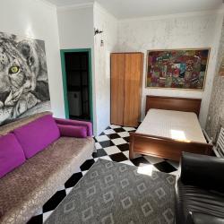 Фото Отель Арена