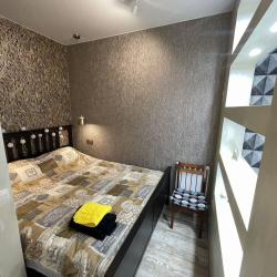 Фото Апартаменты на улице Нижняя Дебря 68