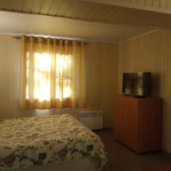 Фото Отель База отдыха Лада