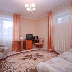 фото 20 Балтик Спорт (бывш. Балтийская Жемчужина)