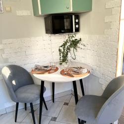 фото 7 Uragan Apart (Ураган Апарт) на улице Большая Якиманка 52