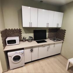 Фото Отель Отрада Апарт