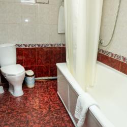 Апартаменты стандарт